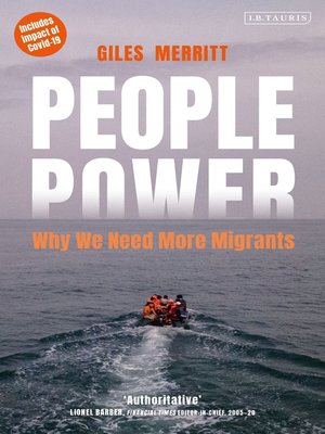 cover image of People Power